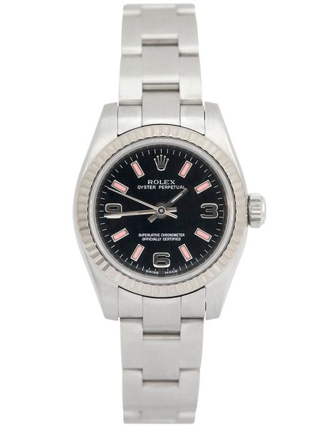 Rolex Lady Oyster Perpetual 176234